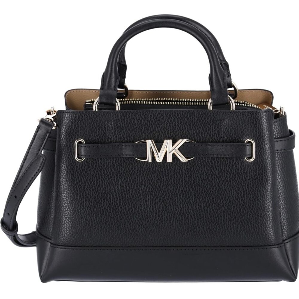 Michael Kors  Hand Bag For Women Reed Small Satchel